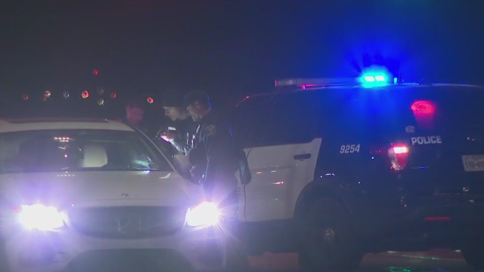 Deadly shooting in North Austin leaves 1 dead